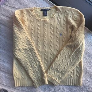Polo Ralph Lauren Sweater